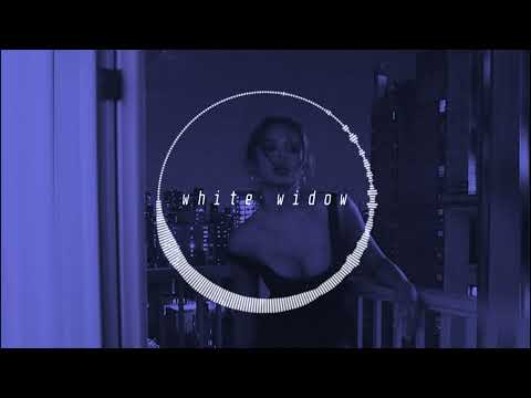 TripleGo x Makar x Raf Camora Type Beat "white widow" | FREE Rap Instrumental | Type Beat  2022