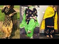Latest Black Colour Combination Suits Designs Black Patiala Suits Designs For Girl S Women S
