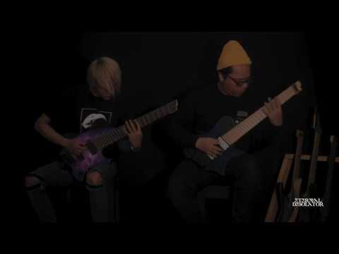 Eternal Desolator - Lost // Found (Guitar Playthrough)