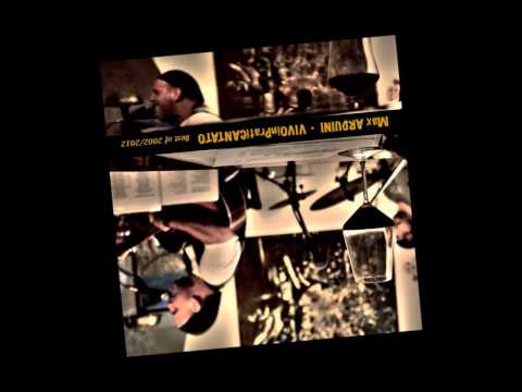 Max ARDUINI - E' Ravenna | feat. Teura Cenci