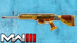 *DON'T MISS OUT* New Free Limited Blueprint and items for MW3