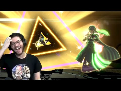 THAT CLUTCH WAS GODLIKE AND THEN YOU RAGE QUIT ON ME?!