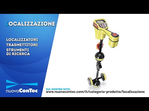 Luigi Gabelli - Nuova Contec