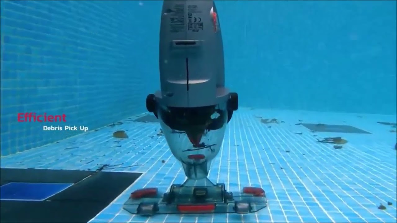 Aspirateur piscine Voltera 25 Aspirateur piscine Voltera 25