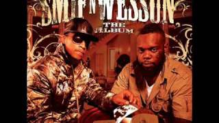 See The Light (Instrumental) Smif-N-Wessun