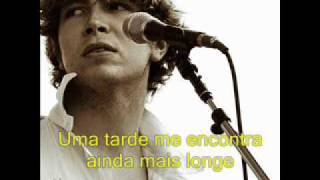 Matt Wertz - Someone Like You (tradução)