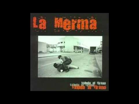 Salud compadre - la merma