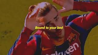 Download lagu story wa bola | qoutes Anthony Griezmann. mp3