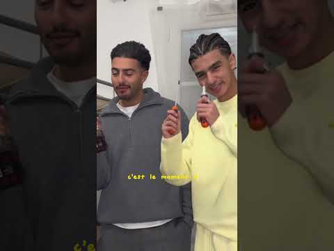 Thank you for being here. Can't wait to bring you new videos and soon on Twitch 🥹❤️