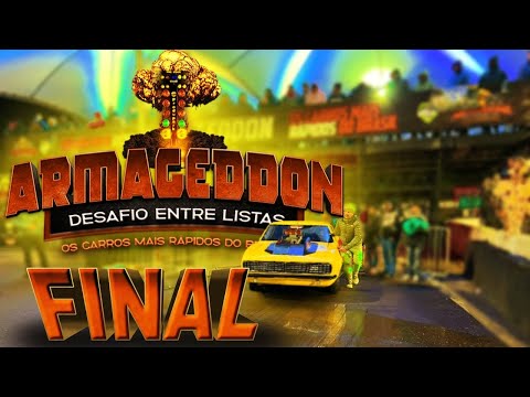 CAMPEÃO ARMAGEDDON VELOPARK 2K22 *semi finais e finais*