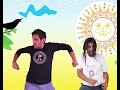 Maniya And Kapila Dance Cover Sirilaka Piri Avurudu Siri