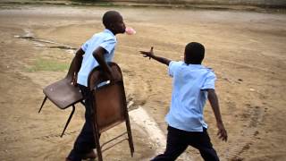 The Time Is Now - The Bottom Line - Episode 6