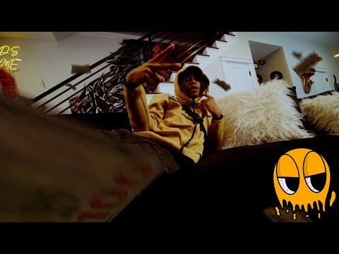 CJTHAGODD - Hold On (dir. @cynical_behavior)