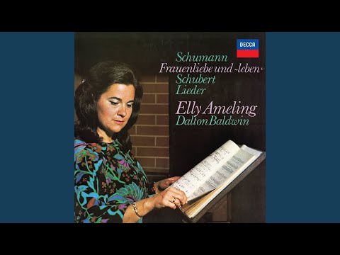 Schubert: Die Vögel, D. 691