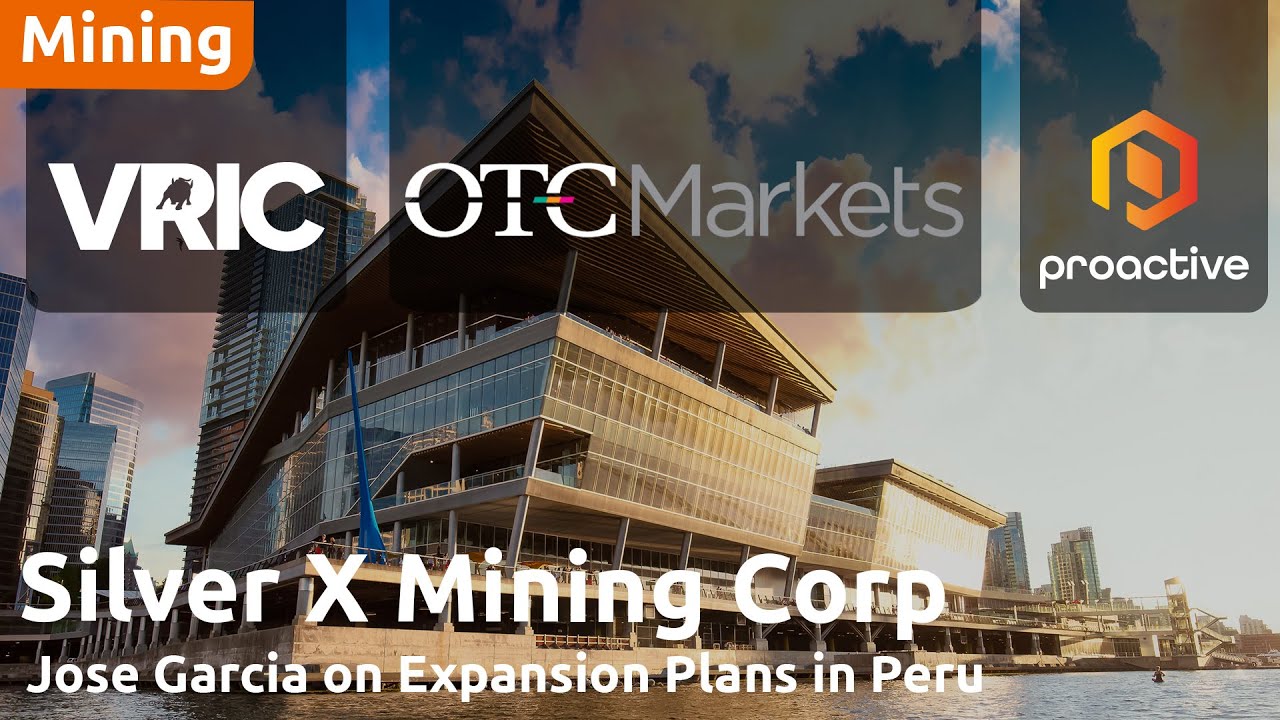 Silver X Mining eyes 6M oz output by 2029