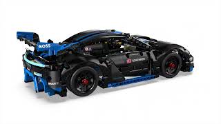 LEGO® Technic 42176 Závodní auto Porsche GT4 e-Performance