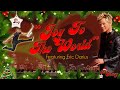 Brian Culbertson & Eric Darius "Joy To The World" from The Hang