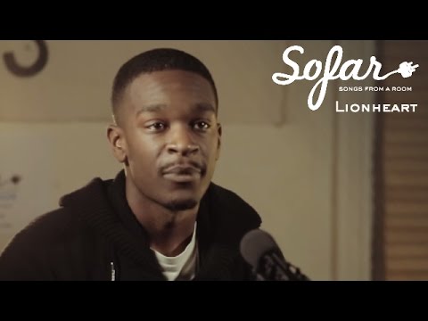 Lionheart - Unfaithful | Sofar London
