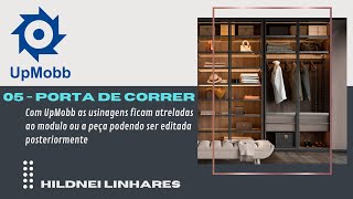 05-Portas de Correr