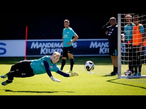 De Graafschap haalt keeper Jurjus terug