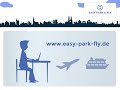 Parken am Flughafen: Geprüfte Parkplätze an Flughäfen und Häfen schnell und einfach reservieren