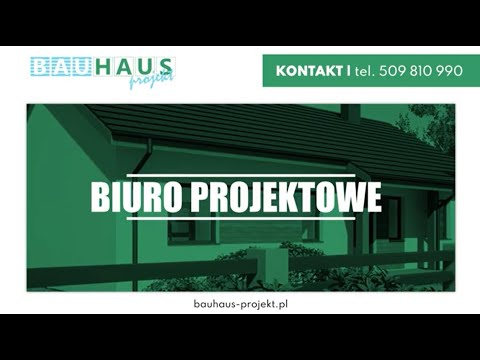 Zobacz filmy, Bauhaus Projekt Andrzej Kubica, Rybnik
