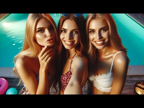 The Partysquad Ft LaRouge - Fassen (Givaro B Remix)