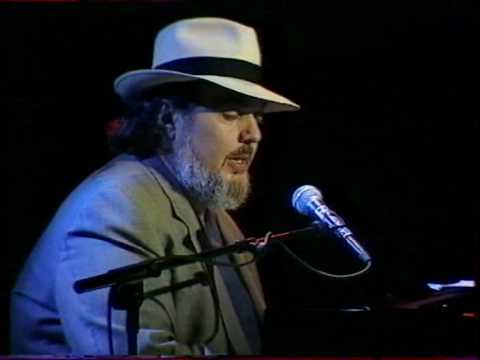 Dr John 