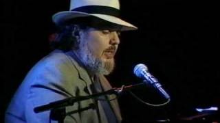 Dr John "There Must Be A Better World Somewhere"