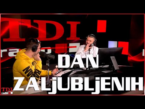 Antidepresiv 15.02.2023 - Dan zaljubljenih
