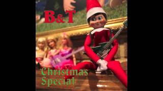 Deck The Halls (Rock Cover)