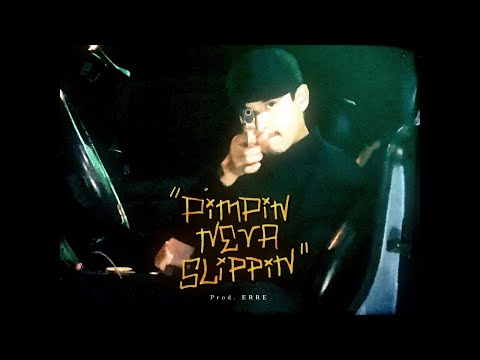 Realitee - Pimpin Neva Slippin (video)