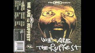 The PRODIGY - Crazy Man We Are The Ruffest