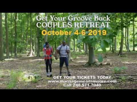 Promotional video thumbnail 5 for Marriage Means Moore, Inc