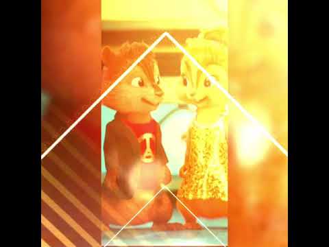 IN VIVI X TEODORA X DJ TAZZ =Gledaj me ALVIN I VJEVERICE