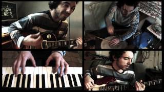 You don't love me (No No No) - COVER