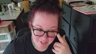 Technical Difficulties