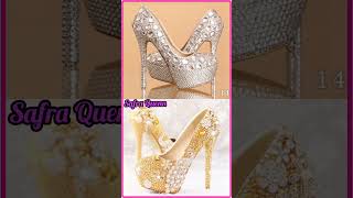 Download lagu Pilih high heels gold and white yang kalian suka 👠😍#shorts #videoshort #viral mp3