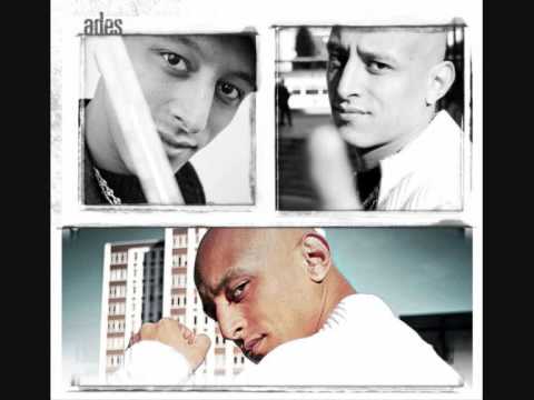 mix ades le repentis mix