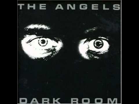 The Angels - Poor Baby