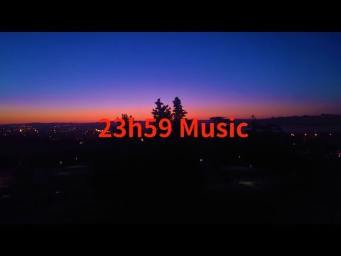 23h59 - Pray (prod. Cxdy)