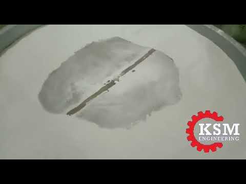 MS Circular Vibrating Screen