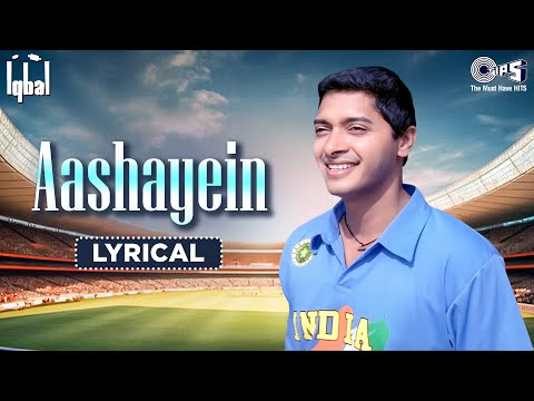 Aashayein Song (Lyrical) — watch video