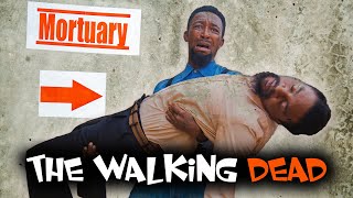 the walking dead yawaskits episode 139 