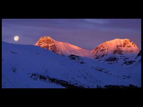 Rocky Mountain Suite (Cold Nights In Canada) by John Denver.