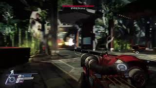 【Play】(宇宙×ホラー×エイリアン)+マイペース=…？ #1