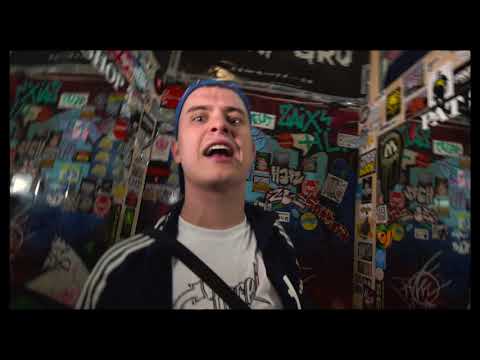 GAGA x Alien - PROSTE 2 (Official video)