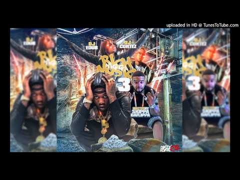 Capo (Feat. Cdai) - Glocks N Chops [Prod. By Yung LAN]