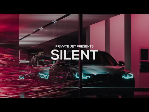 AZET Type Beat x RAF CAMORA Type Beat 2020 - "SILENT" | Dancehall Instrumental 2020