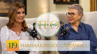 Download lagu MARIANA IONESCU CĂPITĂNESCU: “M-a auzit Dumnezeu și m-a pedepsit.” #podcast #119 mp3
